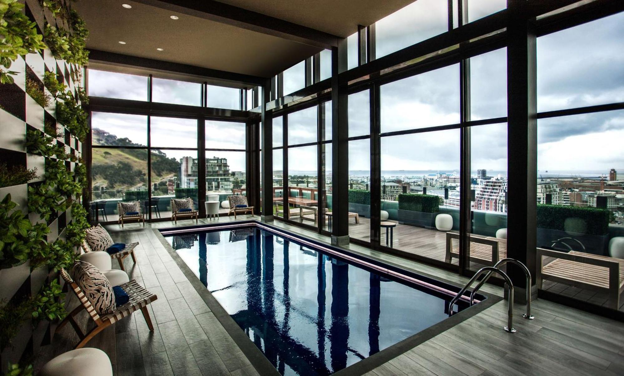 Sunsquare Cape Town City Bowl Екстер'єр фото