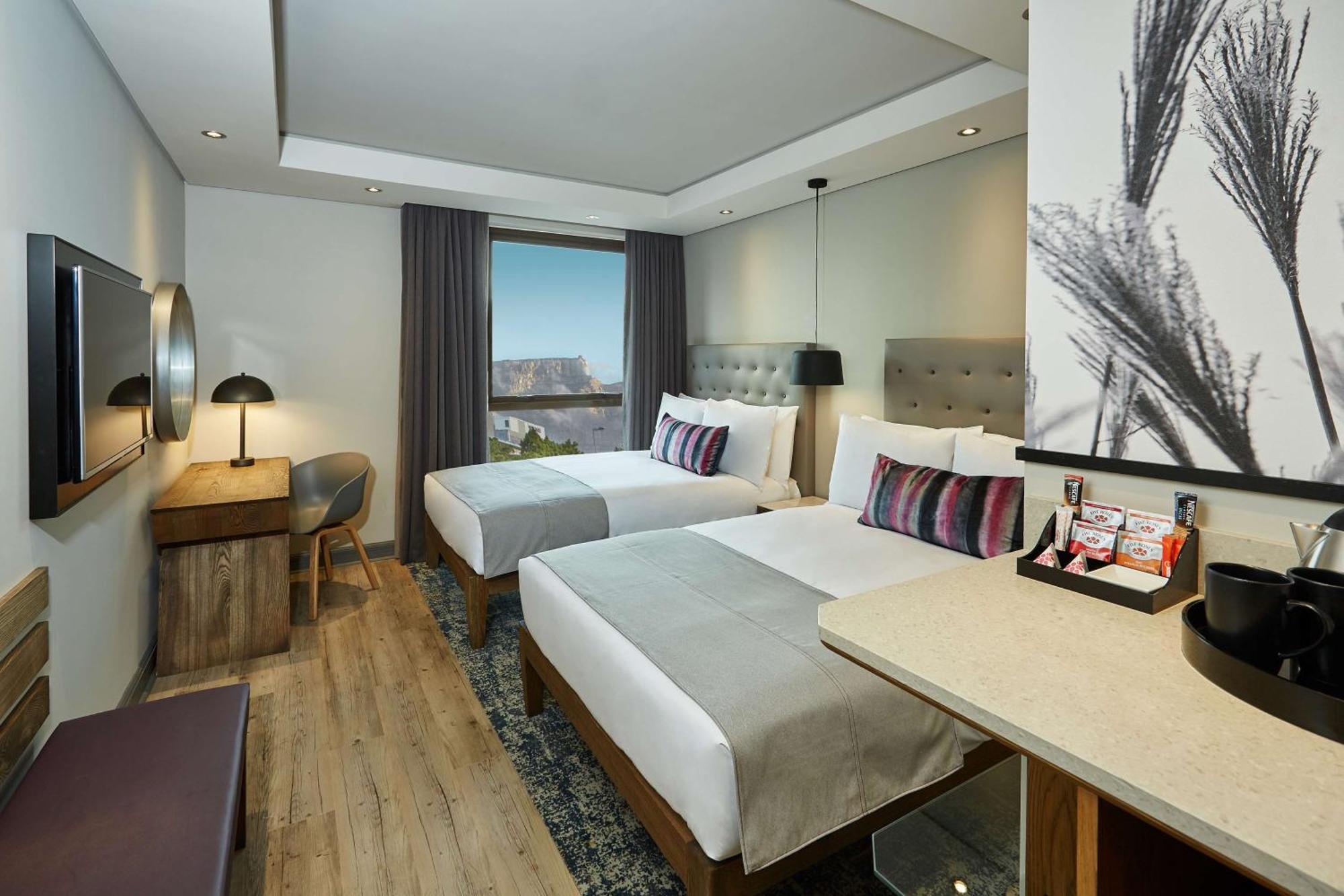 Sunsquare Cape Town City Bowl Екстер'єр фото