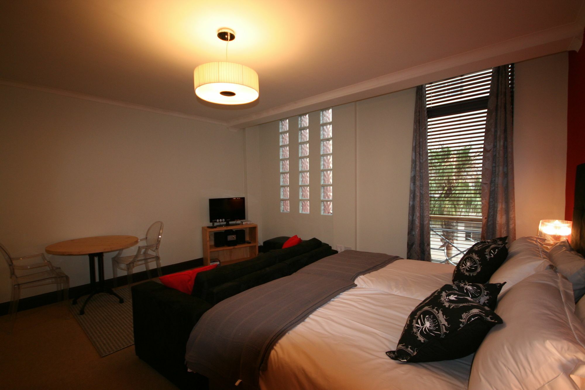 Sunsquare Cape Town City Bowl Екстер'єр фото