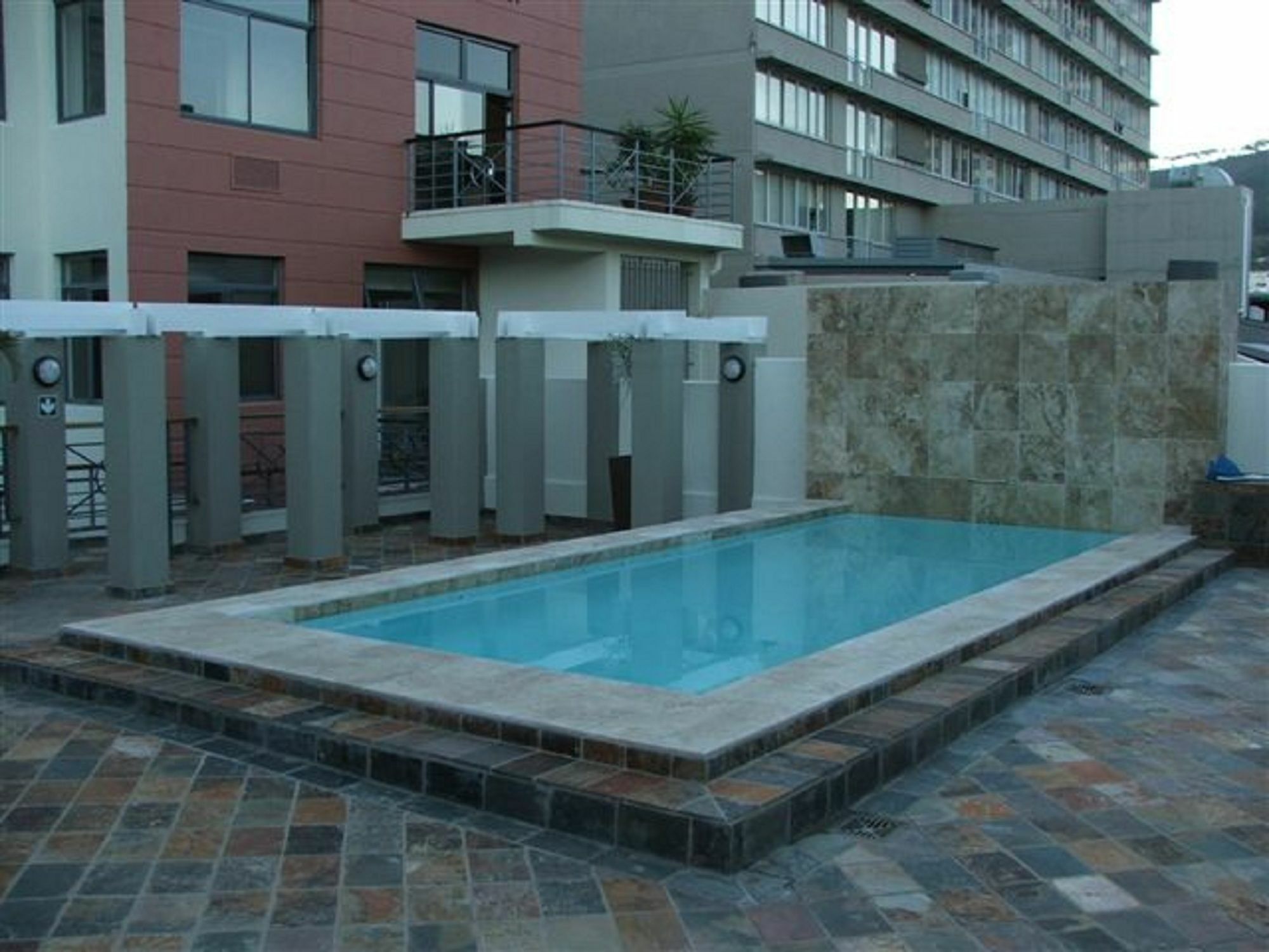 Sunsquare Cape Town City Bowl Екстер'єр фото