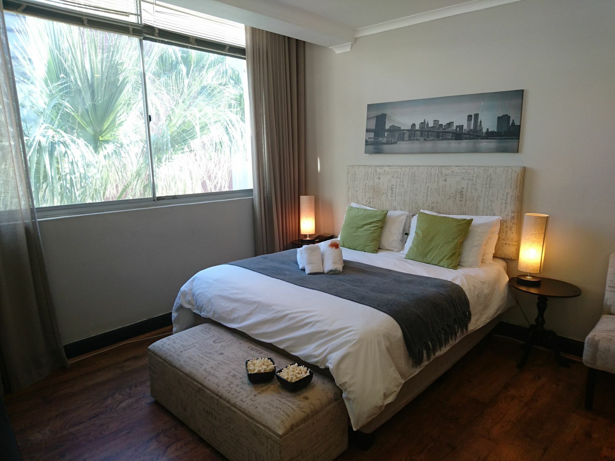 Sunsquare Cape Town City Bowl Екстер'єр фото