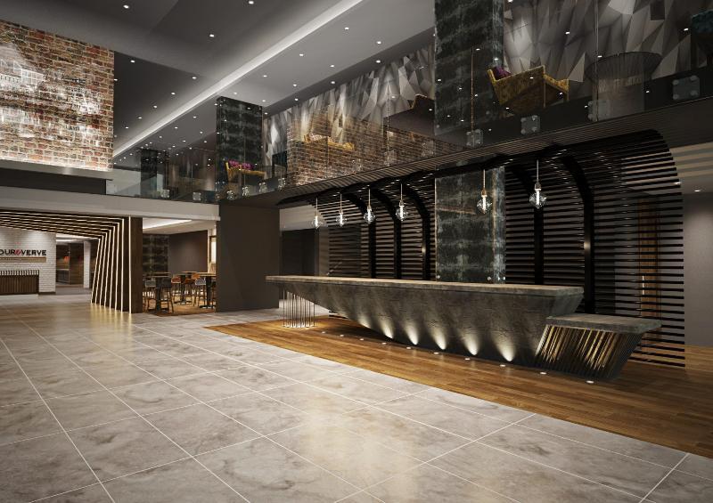 Sunsquare Cape Town City Bowl Екстер'єр фото